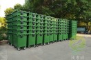 深圳塑料垃圾桶直銷廠家