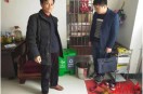1000個深圳塑料垃圾桶免費(fèi)分發(fā)村民，掀起垃圾分類新熱潮
