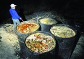 生活垃圾分類知識(shí)“地溝油”最后都去了哪里呢？