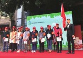 成都將每月最后一周 定為生活垃圾分類宣傳周