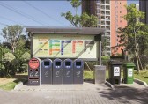 龍華生活垃圾分類工作成績(jī)亮眼 餐廚垃圾日收運(yùn)處理量全市第一