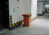 深圳垃圾桶將何去何從？深圳大力推廣樓層無桶小區(qū)
