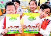 武漢開講垃圾分類第一課 首批覆蓋幼兒園中小學100所