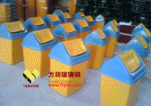 垃圾桶的服務(wù)半徑是多少？