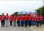 珠海60多位生活垃圾分類志愿者接受培訓(xùn)