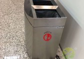 新加坡如何推動垃圾分類回收
