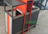 環(huán)保分類垃圾桶的意義