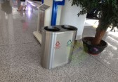 垃圾桶圖片大全-各種分類垃圾桶介紹