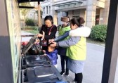 揚州垃圾桶哪家好？欣方圳分類垃圾桶映出綠色生活