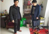 1000個深圳塑料垃圾桶免費分發(fā)村民，掀起垃圾分類新熱潮