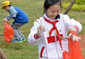 分類垃圾桶怎么日本公園沒有