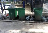 老舊小區(qū)成垃圾分類(lèi)“死角”，部分小區(qū)未設(shè)四色分類(lèi)垃圾桶
