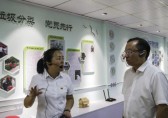 寧波全市召開(kāi)生活垃圾分類(lèi)工作現(xiàn)場(chǎng)會(huì)