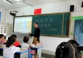 紫薇小學(xué)開(kāi)展垃圾分類(lèi)進(jìn)校園活動(dòng)