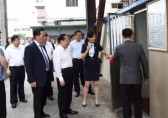 湖北這家酒店的生活垃圾分類(lèi)工作被省長(zhǎng)點(diǎn)贊…