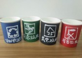 創(chuàng)意垃圾桶，分類我先行
