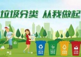 中考備考專題 生態(tài)文明建設(shè)垃圾分類