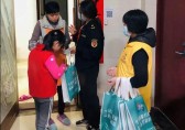 生活垃圾分類放，橫瀝生活垃圾分類宣傳進(jìn)小區(qū)