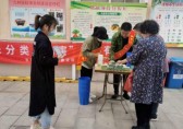 沈陽市生活垃圾分類工作動態(tài)簡訊