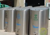 垃圾分類益處多，環(huán)境保護靠你我