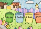 生活垃圾分類相關(guān)法律條款