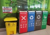 今天我們共同走進(jìn)垃圾分類一一校園篇