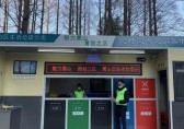 小區(qū)內不再設垃圾桶，安徽一地下月起逐步施行！