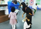 暢游垃圾分類(lèi)科普館，玩轉(zhuǎn)垃圾分類(lèi)新時(shí)尚