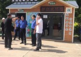 迎接垃圾分類檢查 促進垃圾分類工作