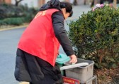 擦亮志愿服務(wù)金名片，撬動垃圾分類新格局