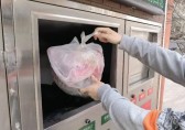 垃圾分類進(jìn)廂房,社區(qū)環(huán)境更美好