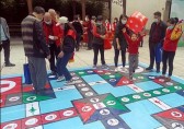福州居臺江民生活垃圾分類全覆蓋