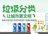 新鄉(xiāng)市第十二中學(xué)垃圾分類知識科普