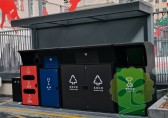 深圳垃圾分類(lèi)激勵(lì)辦法正在征求意見(jiàn)
