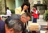 迎中秋慶國慶 垃圾分類在我心