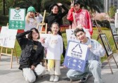 成都高新區(qū)積極推進(jìn)垃圾分類工作