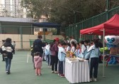 生活垃圾分類進(jìn)小區(qū)家庭