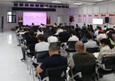 黨建引領(lǐng)新時(shí)尚，垃圾分類齊參與