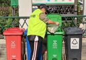 用心做細、用情落實 垃圾分類達人有話說