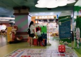 垃圾分類，“生態(tài)小衛(wèi)士”暑期在行動