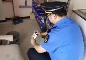 生活垃圾分類專項執(zhí)法整治在行動