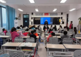 積極參與垃圾分類，共創(chuàng)綠色校園生活