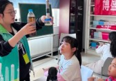 青少年事務社工開展生態(tài)文明實踐服務活動