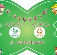 垃圾分類(lèi)的原因
