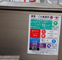 日本垃圾分類如何保證執(zhí)行？