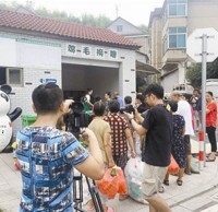 垃圾分類(lèi)做起來(lái)，認(rèn)真的村莊最美麗