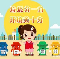 太原市黨政機關(guān)公共機構(gòu)生活垃圾分類全面啟動