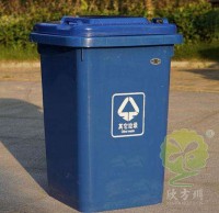 揭蓋式垃圾桶優(yōu)缺點(diǎn)是什么？