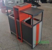 環(huán)保果皮箱價格合理，深受客戶好評