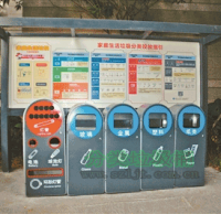 深圳11月1日開始垃圾分類新規(guī)有獎(jiǎng)有罰制度